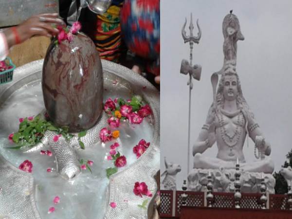 नाथ नगरी के रूप में मशहूर है जिला बरेली 