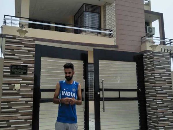 now harmanpreet kaur refuse the punjab police job offer