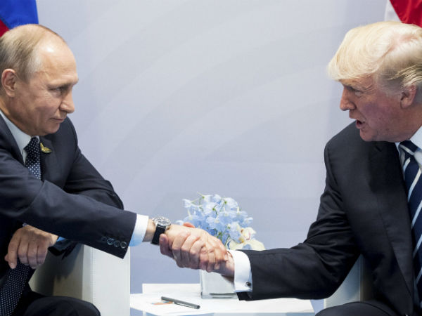 यूक्रेन से लेकर सीरिया पर भी चर्चा 