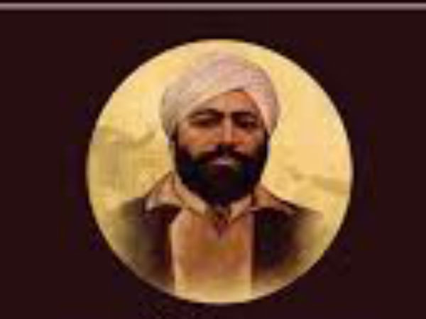 भगत सिंह से काफी प्रेरित थे उधम सिंह 