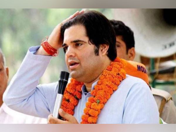 वरूण ने सीमा से बाहर जाकर कृषि कानूनों का किया विरोध वरूण ने सीमा से बाहर जाकर कृषि कानूनों का किया विरोध