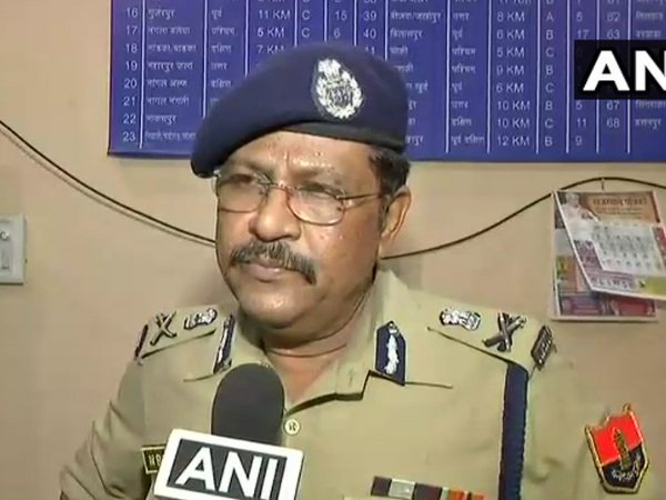 स्पेशल डीजी (पुलिस) का भी आया था बयान स्पेशल डीजी (पुलिस) का भी आया था बयान