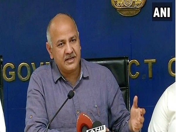 कानून का राज स्थापित नहीं होगा-सिसोदिया