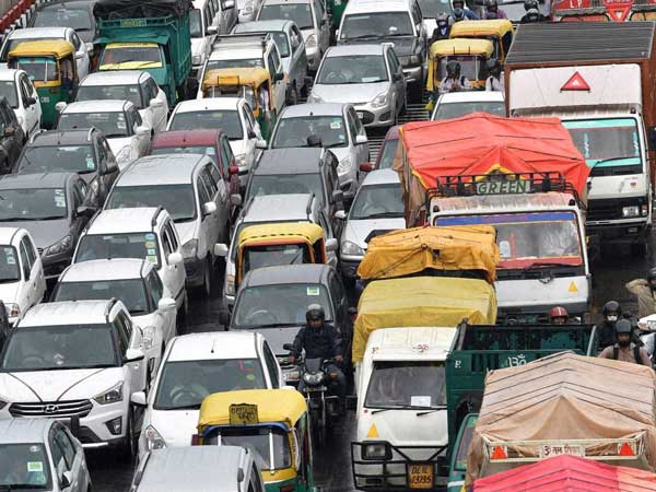 विभाग का अलर्ट 