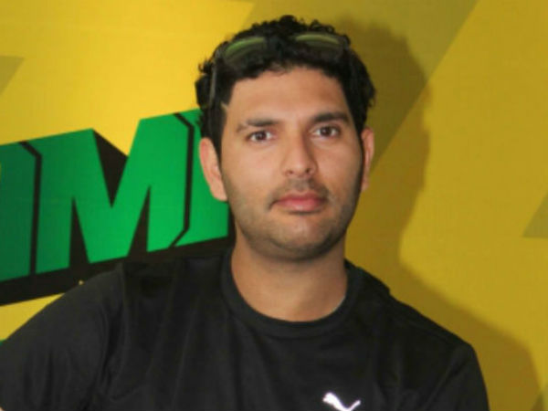 युवराज सिंह युवराज सिंह