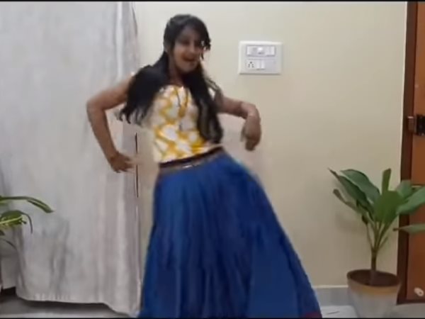 प्रोफेशनल डांसर हैं शिवानी!