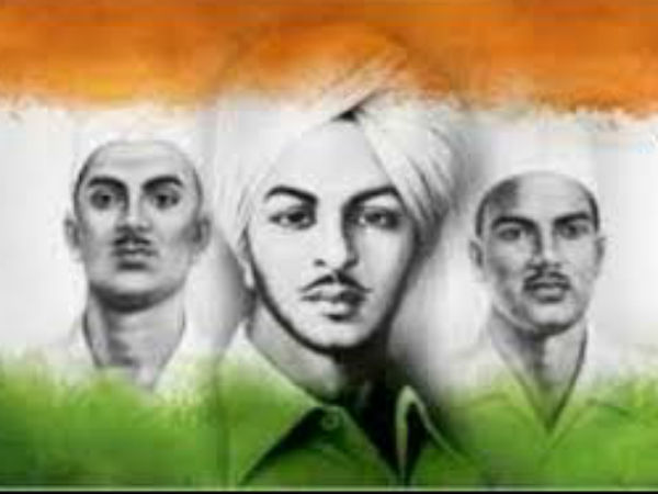 'हिन्दुस्तान सोशलिस्ट रिपब्लिकन आर्मी'