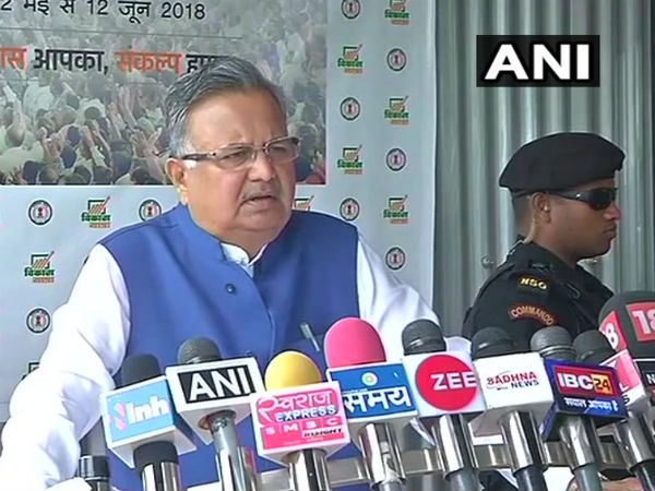 raman singh raman singh