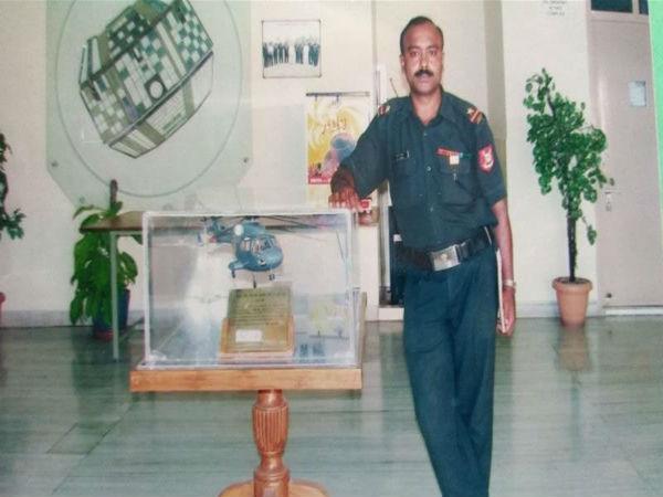 पहले भी हो चुके हैं परेशान