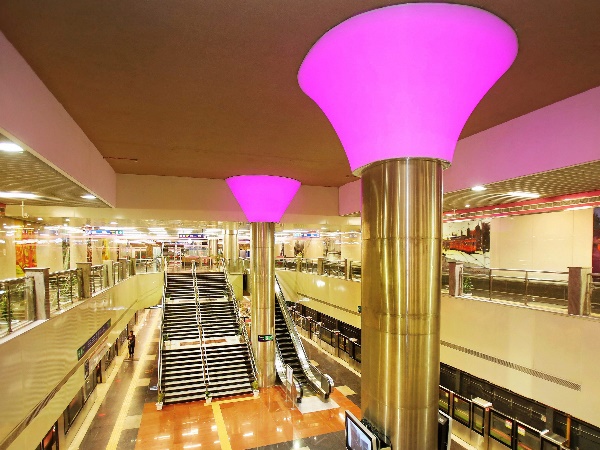 अरविंद केजरीवाल करेंगे उद्घाटन