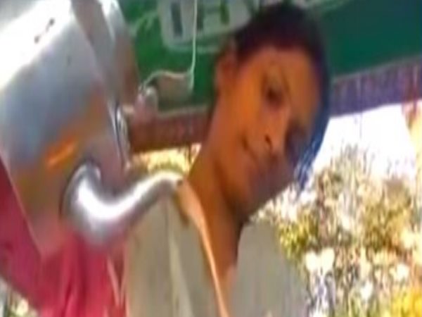 परिवार के साथ किराए के घर में रहती हैं वंदना परिवार के साथ किराए के घर में रहती हैं वंदना