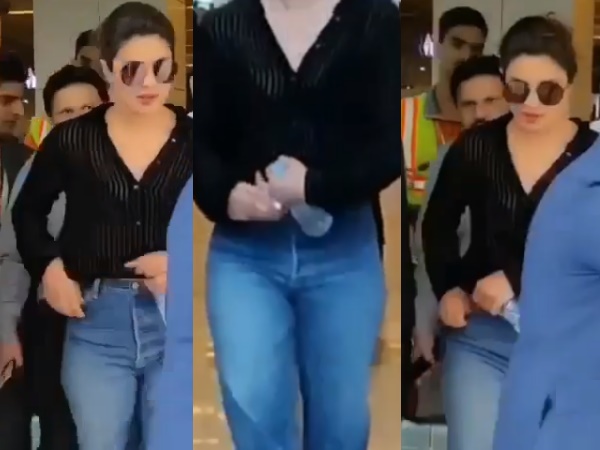 Priyanka Chopra Priyanka Chopra