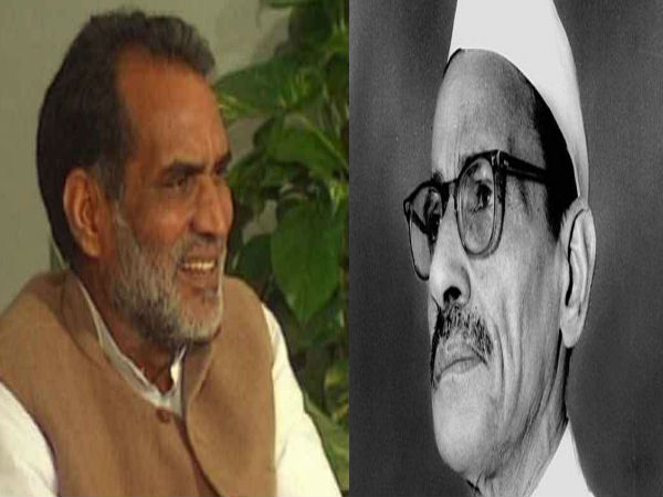 Ex PM Gulzari Lal Nanda and Ex PM Chandra Shekhar never got the honour hoist the Tricolour from the Lal Quila . Ex PM Gulzari Lal Nanda and Ex PM Chandra Shekhar never got the honour hoist the Tricolour from the Lal Quila .