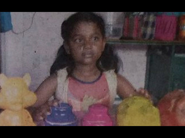 TN girl donates Rs 9,000 saved for over 4 years for new cycle to Kerala, gets unexpected reward TN girl donates Rs 9,000 saved for over 4 years for new cycle to Kerala, gets unexpected reward