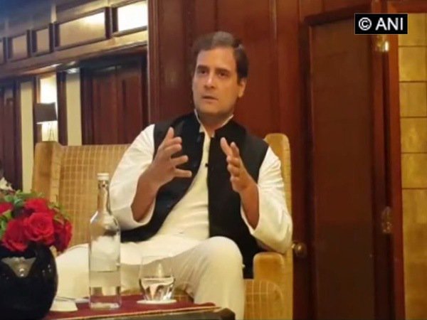 मुझे तो कांग्रेस की काफी चिंता हो रही है: उमा भारती 