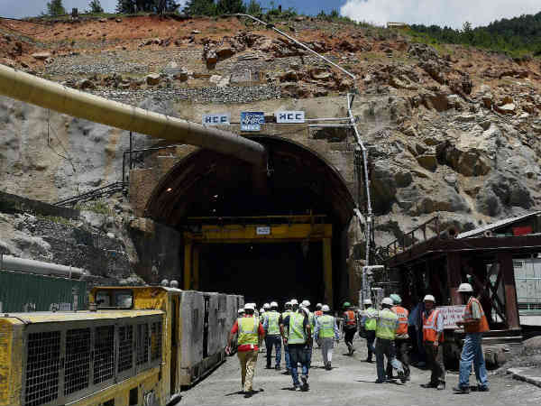भारत के हाइड्रोपॉवर प्रोजेक्ट्स पर पाक जता सकता है आपत्ति