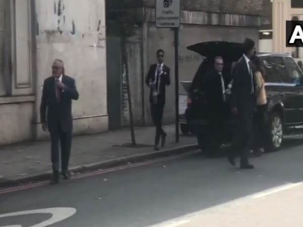 विजय माल्या ने कोर्ट में जज से शिकायत की थी