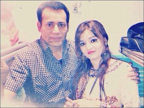 हिना से शादी का किया है वादा