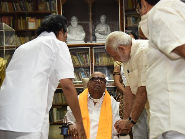 पीएम-प्रेसिडेंट ने जताया शोक 