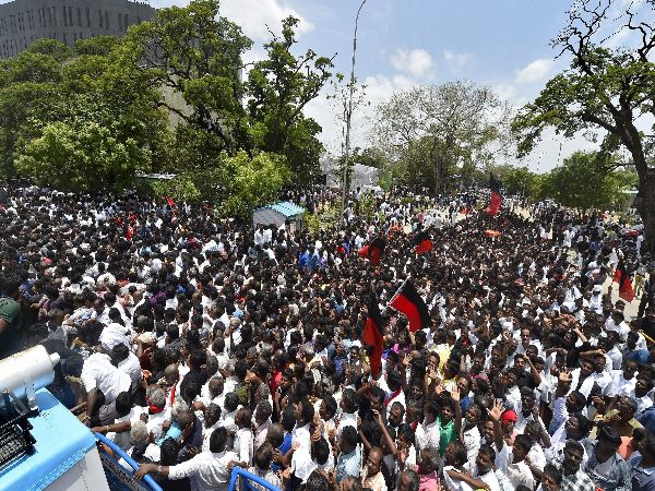 डीके से डीएमके तक