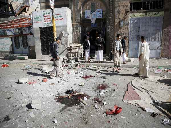 सऊदी की गोद में जाकर बैठा यमनी राष्ट्रपति