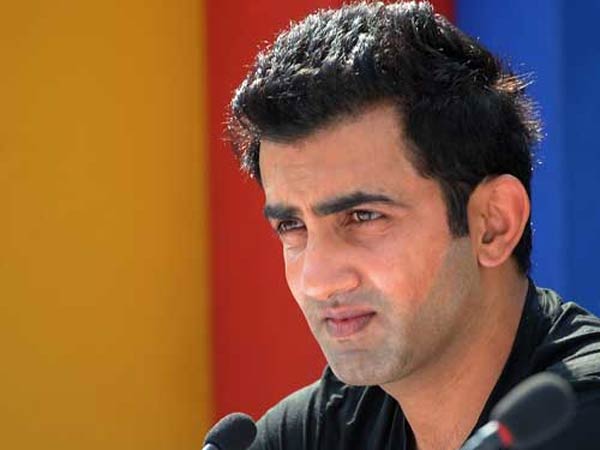 BJP में शामिल होकर नई पारी की शुरुआत कर सकते हैं गंभीर BJP में शामिल होकर नई पारी की शुरुआत कर सकते हैं गंभीर