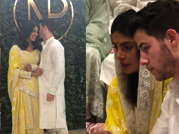 Priyanka Chopra, Nick Jonas Priyanka Chopra, Nick Jonas