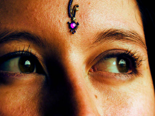  माथे पर बिंदी तो नहीं मिली पेंशन