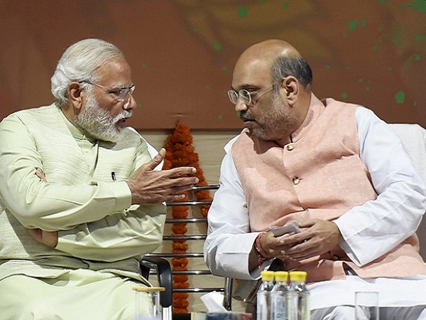 दक्षिण मेंं सीटें बढ़ाने पर पार्टी का जोर