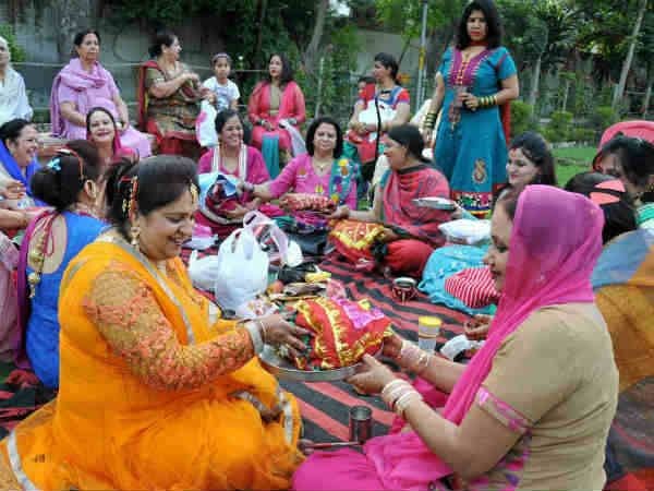 शिव और पार्वती का पुनर्मिलन 