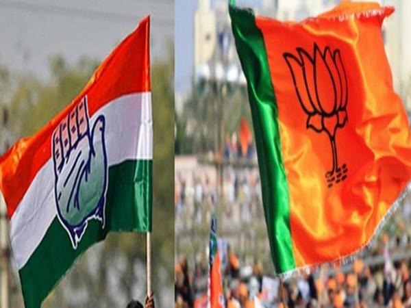 सांगली में भाजपा को कांग्रेस-एनसीपी से टक्कर