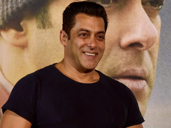 लिस्ट में सातवें नंबर पर सलमान लिस्ट में सातवें नंबर पर सलमान