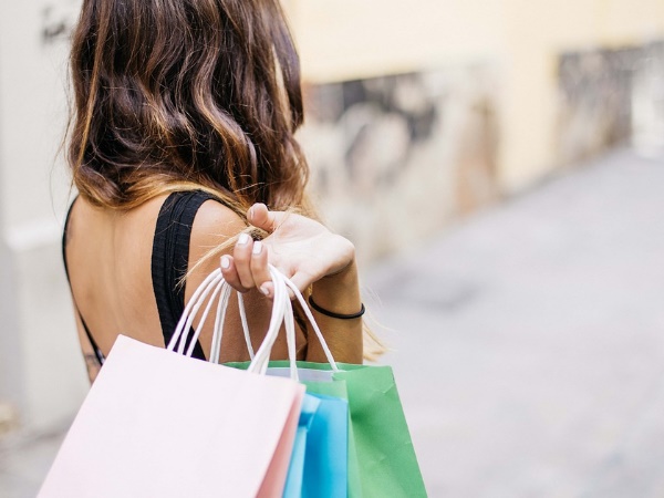 दिल्लीवालों के लिए शॉपिंग हुई आसान