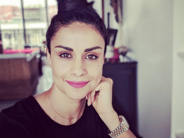 39 साल की उम्र में मां बनने पर कही ये बात