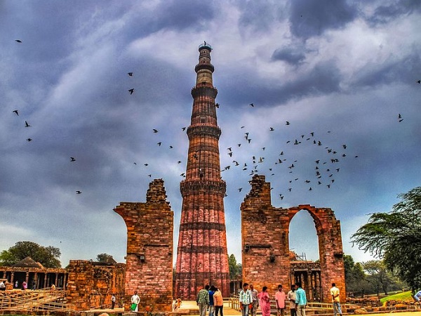 भारतीय और विदेशी सैलानियों के लिए ये है नया रेट भारतीय और विदेशी सैलानियों के लिए ये है नया रेट