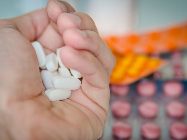 चार कंपनियों की दवाई पाई गई घटिया