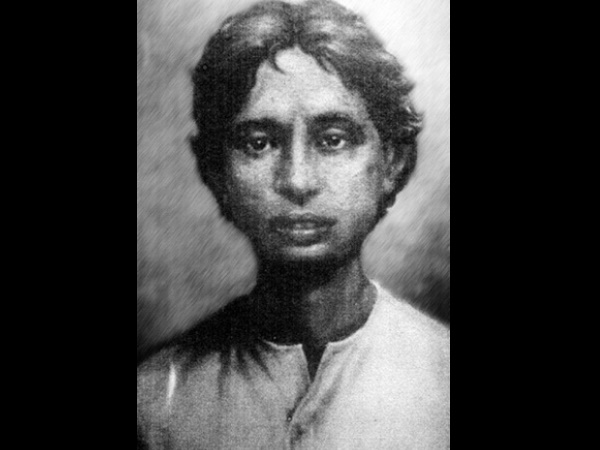 किंग्सफोर्ड की बग्घी पर फेंका था बम