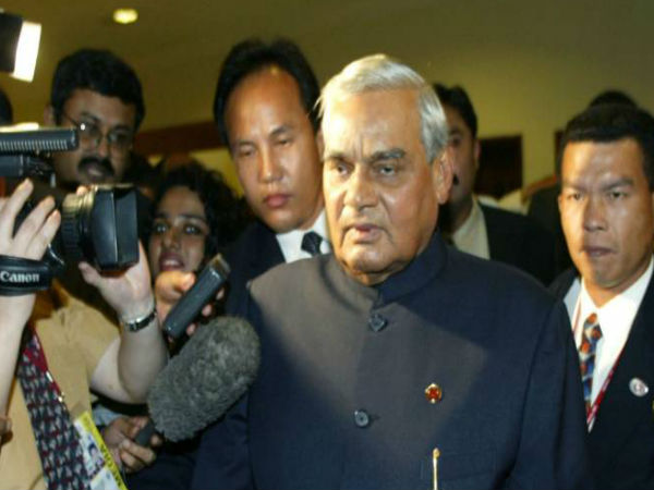  भारत अटल के मन में रहा, भारतीयता तन में