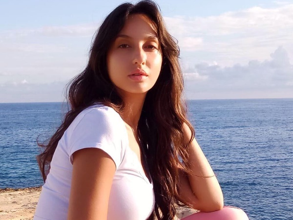 नोरा ने बताया, कैसे सिखाएं ब्वॉयफ्रेंड को सबक