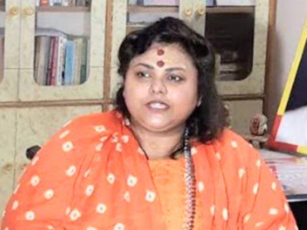सनातन न्याय व्यवस्था में दंड नहीं दिया जाता 