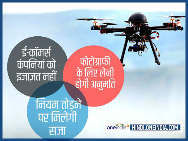 ई-कॉमर्स कंपनियां को इजाज़त नहीं