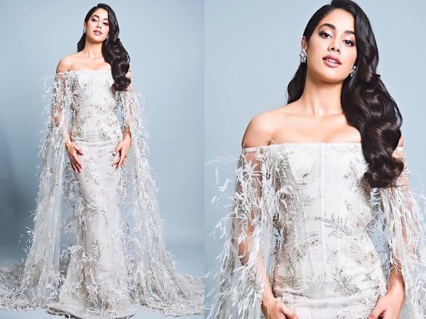 Janhvi Kapoor