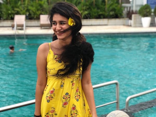 लाखों दिलों पर राज करती हैं प्रिया