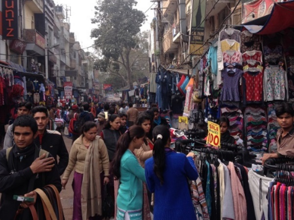 59 किलोमीटर का सफर तय करेगी पिंक लाइन