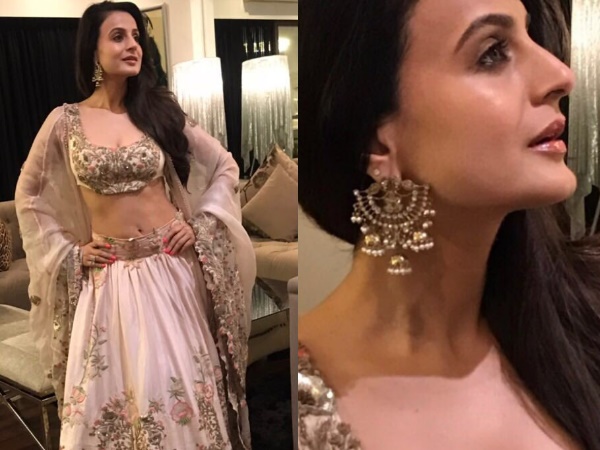 कई हिट फिल्में हैं अमीषा के नाम