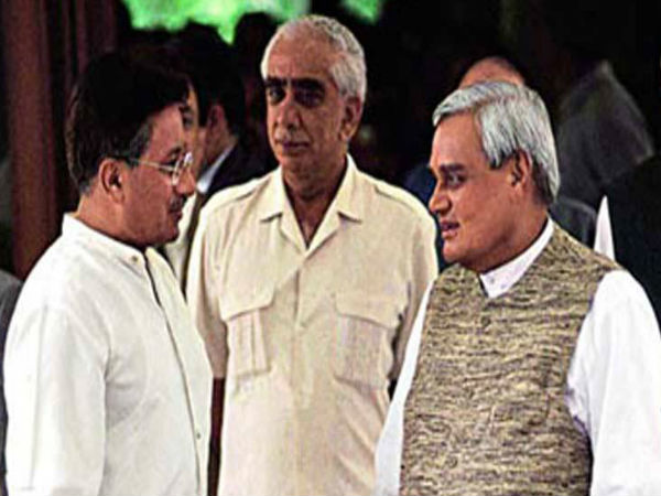  खाने-पीने के बेहद शौकीन अटल 