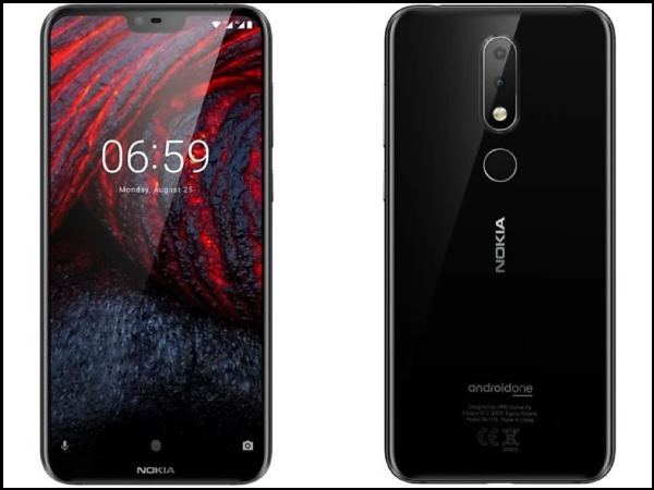 4GB RAM और 64GB स्टोरेज 4GB RAM और 64GB स्टोरेज