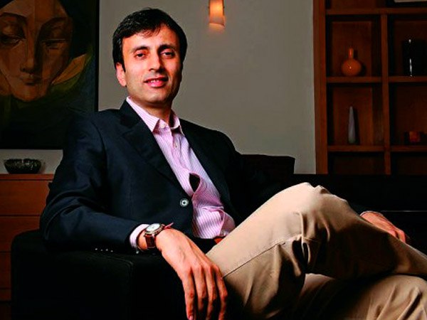 फरवरी में आ सकती है रुचिर शर्मा की बुक 'डेमोक्रेसी ऑन रोड'