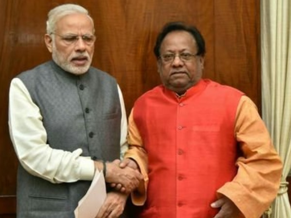 मांग सुनकर हंस पड़े सभी सदस्य