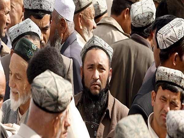 चीन में उईगर के बाद हुई मुस्लिम सबसे ज्यादा